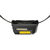 NiteCore ����� Led Headlamp HA29 UHE, 1200 Lumens With HLB2500