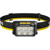 NiteCore ����� Led Headlamp HA29 UHE, 1200 Lumens With HLB2500