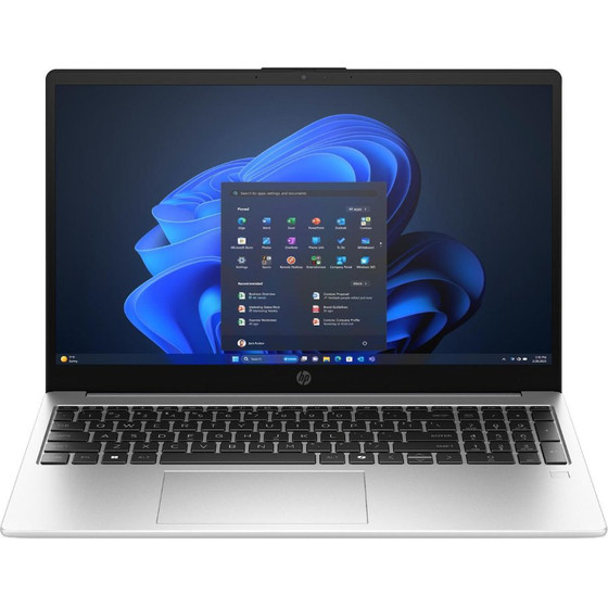 HP 255R G10 15,6'' Amd Ryzen 5 7535U 8GB 512GB - (B9YQ0ET)
