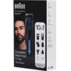 Braun 10-in-1 Styling-Set 7 - (MGK7410)