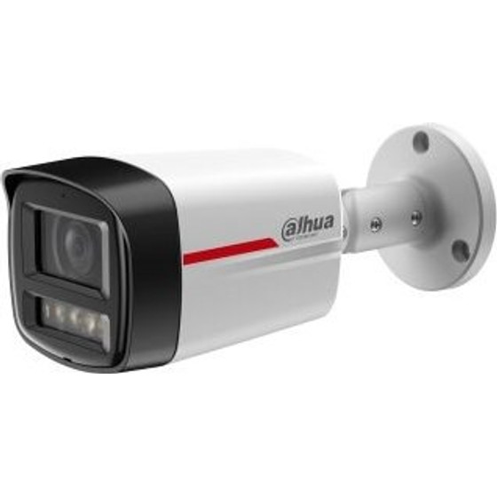 Dahua Technology - fixed-Focus Bullet Network Camera With Wizsense Technology - (IPC-HFW2849TL-S-LED-0280B-PRO)
