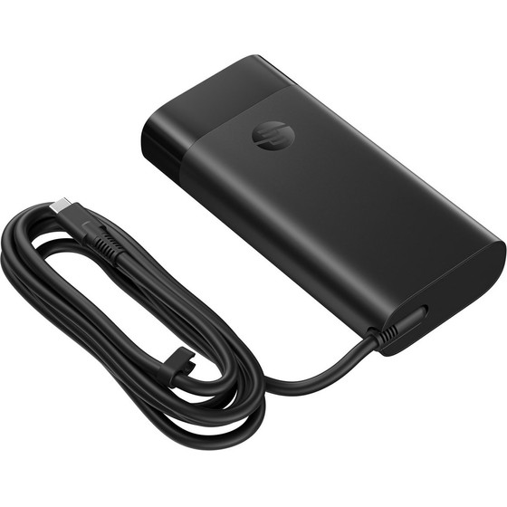 HP 140W USB-C Laptop Charger - (B7NM4AA)