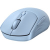 HP 400 Quiet Wireless Mouse - (AZ7B4AA)
