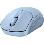 HP 400 Quiet Wireless Mouse - (AZ7B4AA)
