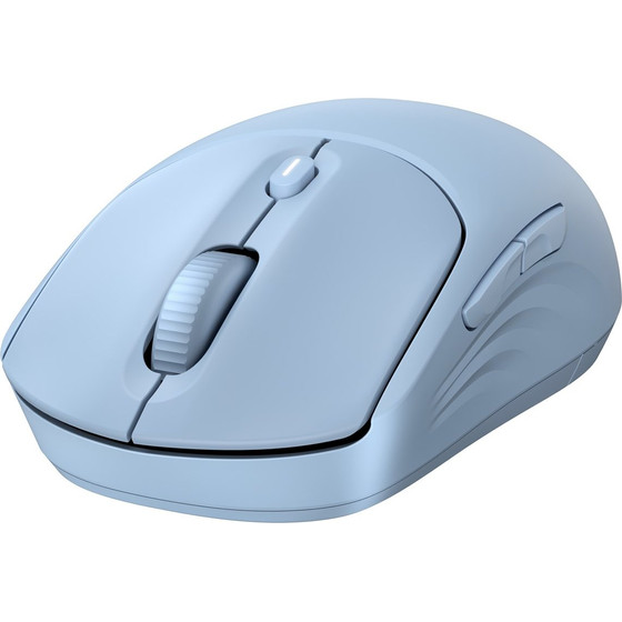 HP 400 Quiet Wireless Mouse - (AZ7B4AA)