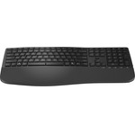 HP 680 Comfort Dual-Mode Keyboard - (8T6L8AA)