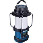 Makita Touring Lamp With Radio - (DMR055)