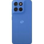 Motorola Moto g57 17.1 Cm (6.72'') Dual Sim Android 16.0 5G Usb Type-C 8 Gb 256 Gb 5200 Mah Blue