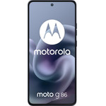 Motorola Moto g86 5G 16.9 Cm (6.67'') Dual Sim Android 15 Usb Type-C 8 Gb 256 Gb 5200 Mah Dark Blue