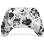 Microsoft Xbox Wireless Controller - Storm Breaker Special Edition Black, White Bluetooth Gamepad Analogue / Digital Android, PC, Xbox One, Xbox Series S, Xbox Series X, Ios - (196388515059)
