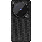 Nillkin Camshield Prop Magnetic Case For Vivo X300 Ultra Black - (57983130507)