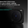 Nillkin Camshield Prop Magnetic Case For Vivo X300 Ultra Black - (57983130507)