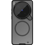 Nillkin Camshield Prop Magnetic Case For Vivo X300 Ultra Transparent Black - (57983130506)