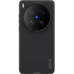 Nillkin Super Frosted Pro Magnetic Back Cover For Vivo X300 Ultra Black - (57983130508)