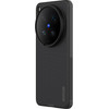 Nillkin Super Frosted Pro Magnetic Back Cover For Vivo X300 Ultra Black - (57983130508)