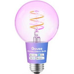 Govee E27 Smart Bulb Edison Light 500LM G80 - (R14C1)