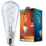 Govee E27 Smart Bulb Edison Light 500LM ST64 Rgbww - (R14C0)
