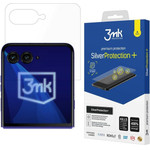 3MK Antimicrobial Film SilverProtection+ For Motorola Razr 70
