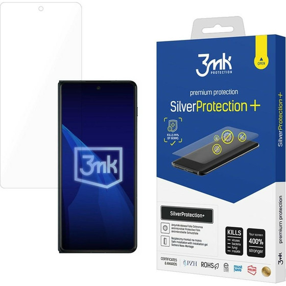 3MK Antimicrobial Film SilverProtection+ For Motorola Razr Fold