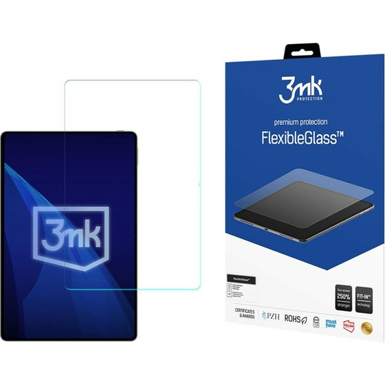 3MK Flexibleglass Hybrid Glass For Honor Magicpad 4