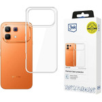 3MK Infinix Note 60 Pro - Clear Case