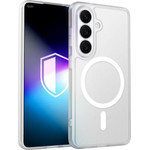 3MK Misty Magcase For Samsung Galaxy S26 white