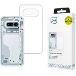 3MK Nothing Phone (4a) - Clear Case