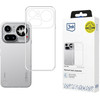 3MK Nothing Phone (4a) Pro - Clear Case