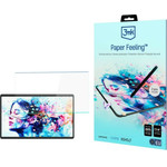 3MK Paperfeeling Film For Iiyama Prolite TW2424AS-B1 2 pcs