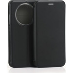 Beline Book Magnetic Case For Honor Magic 8 Black - (05908047990030)