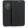 Beline Book Magnetic Case For Honor Magic 8 Lite Black - (05908047990054)