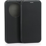 Beline Book Magnetic Case For Honor Magic 8 Lite Black - (05908047990054)