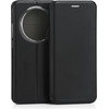 Beline Book Magnetic Case For Honor Magic 8 Pro Black - (05908047990078)