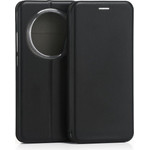 Beline Book Magnetic Case For Honor Magic 8 Pro Black - (05908047990078)