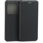 Beline Book Magnetic Case For Honor Magic 8 Pro, Black - (05908047990139)