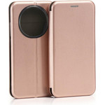 Beline Book Magnetic Case For Honor Magic 8 Rose Gold - (05908047990047)