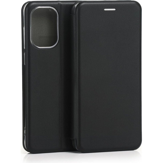 Beline Book Magnetic Case For Oneplus 15R Black - (05908047990153)
