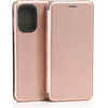 Beline Book Magnetic Case For Oneplus 15R Rose Gold - (05908047990160)