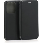 Beline Book Magnetic Case For Oppo Reno 15 Pro Black - (05908047990016)