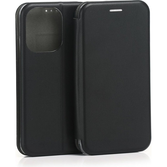 Beline Book Magnetic Case For Oppo Reno 15 Pro Black - (05908047990016)