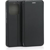 Beline Book Magnetic Case For Realme 16 Pro+ Black - (05908047990115)