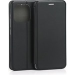 Beline Book Magnetic Case For Realme 16 Pro+ Black - (05908047990115)