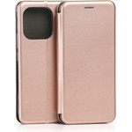Beline Book Magnetic Case For Realme 16 Pro+ Rose Gold - (05908047990122)