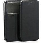 Beline Book Magnetic Case For Xiaomi 17 Pro, Black - (05902610306631)