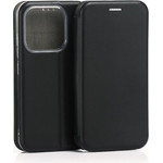 Beline Book Magnetic Case For Xiaomi 17, Black - (05908047990009)
