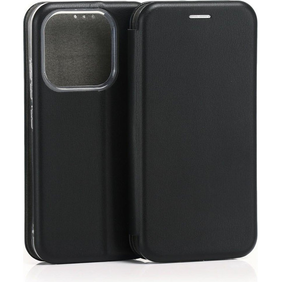 Beline Book Magnetic Case For Xiaomi 17, Black - (05908047990009)