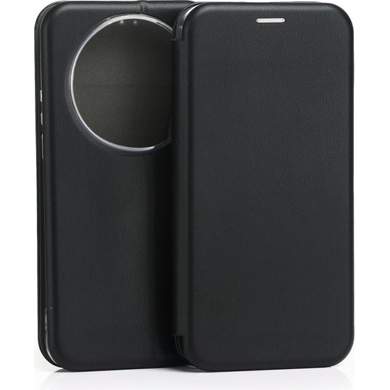 Beline Etui Book Magnetic Do Xiaomi 17 Ultra Czarny - (05900168330009)