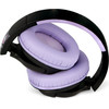 OTL Wireless On-Ear Headphones Kuromi Led Light Up - (KU1526)