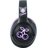 OTL Wireless On-Ear Headphones Kuromi Led Light Up - (KU1526)