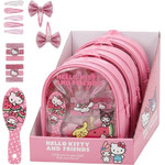 CERDA Beauty: Hello Kitty - Accessories Set With Mini Backpack (2500003726)
